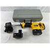 Image 1 : Power Fist 18V Cordless Reciprocating Saw