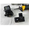 Image 3 : Power Fist 18V Cordless Reciprocating Saw