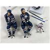 Image 3 : Hockey Figurines Lot