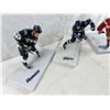 Image 5 : Hockey Figurines Lot