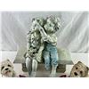 Image 2 : Garden Figurines Lot