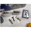 Image 4 : MasterCraft Spin Saw Kit