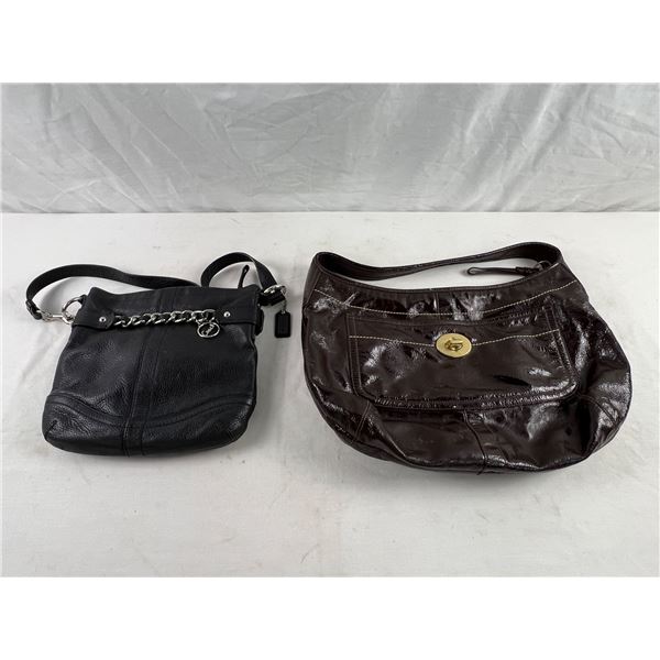 Lady's Purse Lot