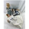 Image 1 : Porcelain Dolls