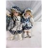 Image 3 : Porcelain Dolls
