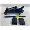 Image 1 : Certified Trolly Jack