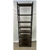 Image 1 : Metal Shelf Unit