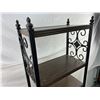 Image 2 : Metal Shelf Unit