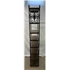 Image 3 : Metal Shelf Unit