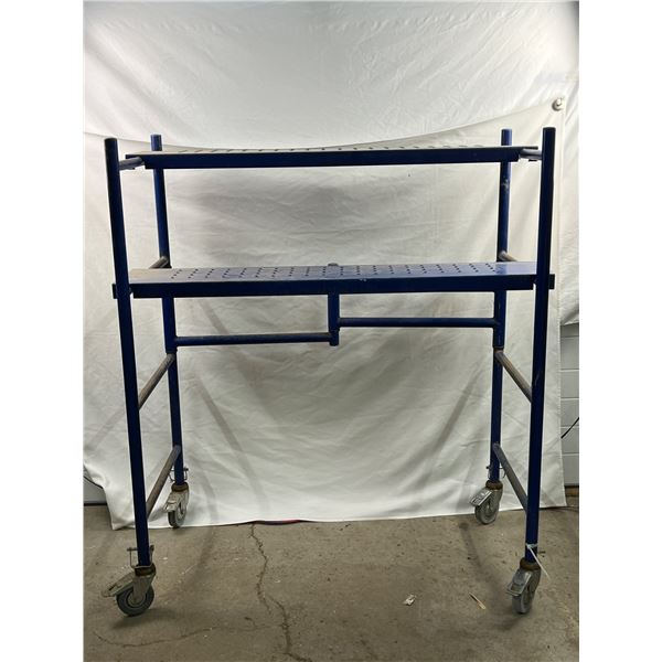 Portable Rolling Scaffolding
