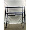 Image 1 : Portable Rolling Scaffolding