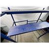 Image 2 : Portable Rolling Scaffolding