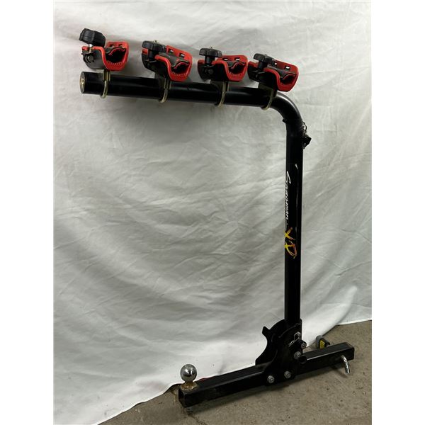 Swagman Bicycle Hitch