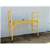 Image 1 : Rolling Scaffolding