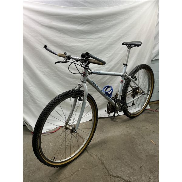 Rocky Mountain Blizzard Bicycle