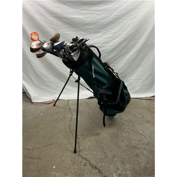 Golf Bag