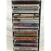 Image 2 : CD Tower and CD's