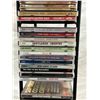 Image 4 : CD Tower and CD's