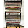 Image 5 : CD Tower and CD's
