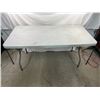 Image 1 : 6' Portable Table