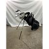 Image 1 : White Ridge Golf Bag