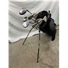 Image 2 : White Ridge Golf Bag