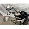 Image 3 : White Ridge Golf Bag