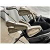 Image 4 : White Ridge Golf Bag