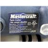Image 3 : MasterCraft Twin Cutter