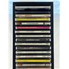 Image 2 : CD Tower with CD's