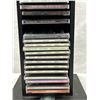 Image 5 : CD Tower with CD's
