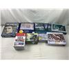Image 1 : Jigsaw Puzzle Lot