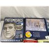 Image 2 : Jigsaw Puzzle Lot