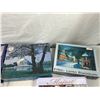 Image 3 : Jigsaw Puzzle Lot