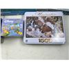 Image 5 : Jigsaw Puzzle Lot