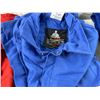 Image 4 : Coveralls and Gloves