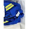 Image 6 : Coveralls and Gloves