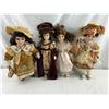 Image 1 : Porcelain Dolls