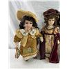 Image 2 : Porcelain Dolls