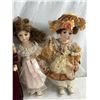 Image 3 : Porcelain Dolls