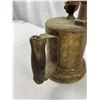 Image 3 : 2 Antique Brass Blow Torches