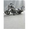 Image 3 : Metal Home Decorations