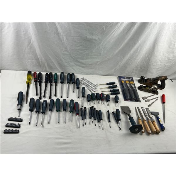 Hand Held Tools