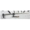 Image 4 : Ratching Bar Clamps Lot