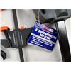 Image 5 : Ratching Bar Clamps Lot