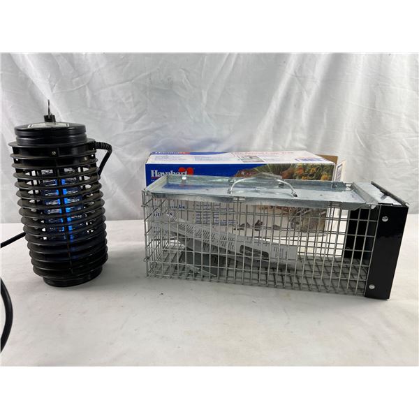 Pest Control Lot