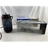 Image 1 : Pest Control Lot