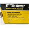 Image 2 : Tile Cutting Lot