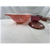 Image 2 : Kitchen Glassware Lot