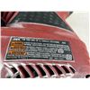 Image 5 : Corded Power Hand Tools Lot